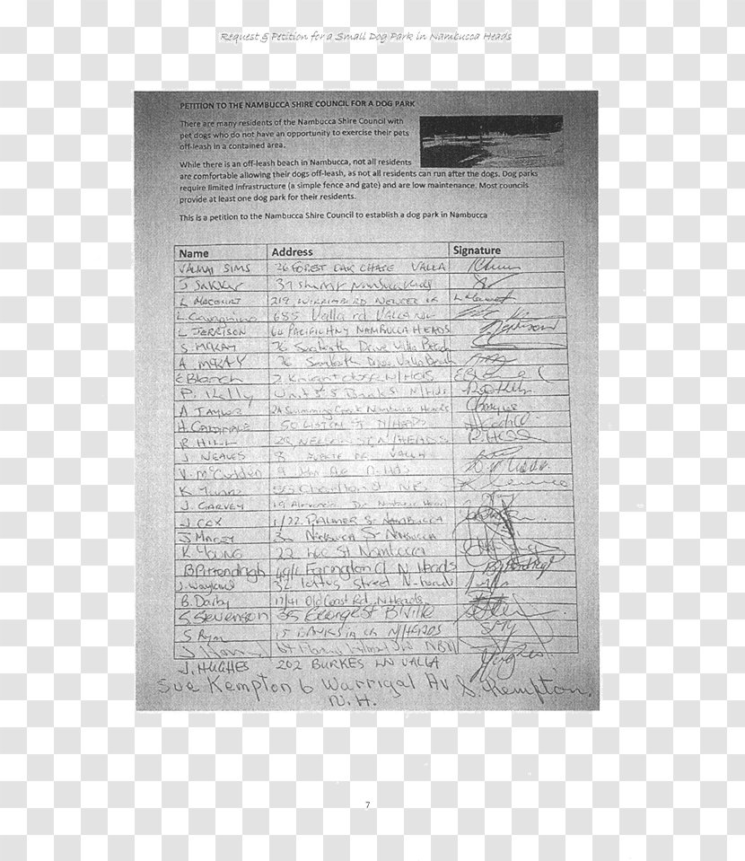 Document White - History - Monochrome Transparent PNG