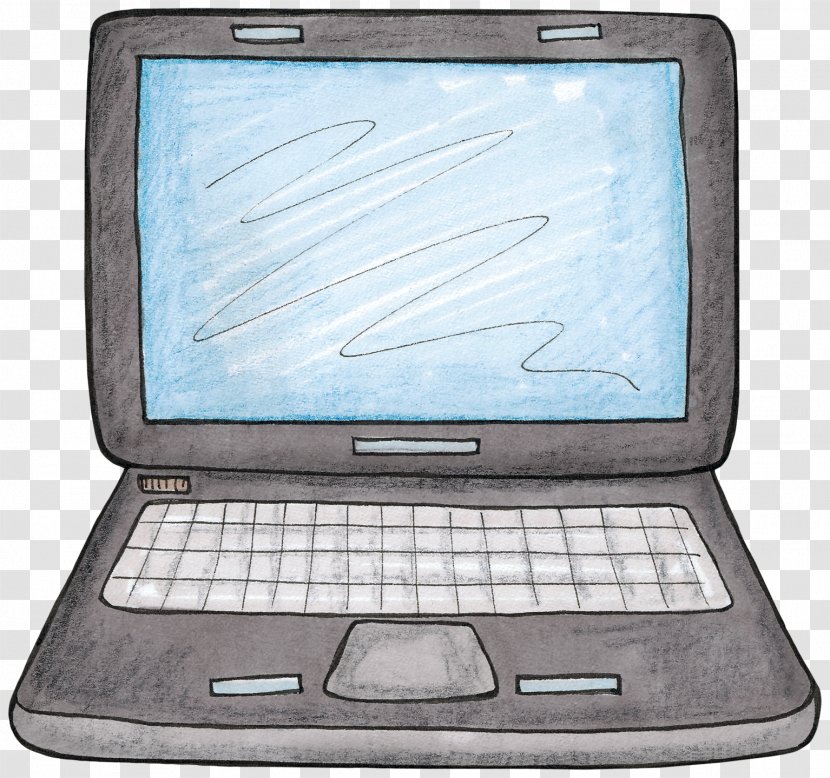 Digital Scrapbooking Computer Paper - Multimedia - Cartoon Sticker Transparent PNG