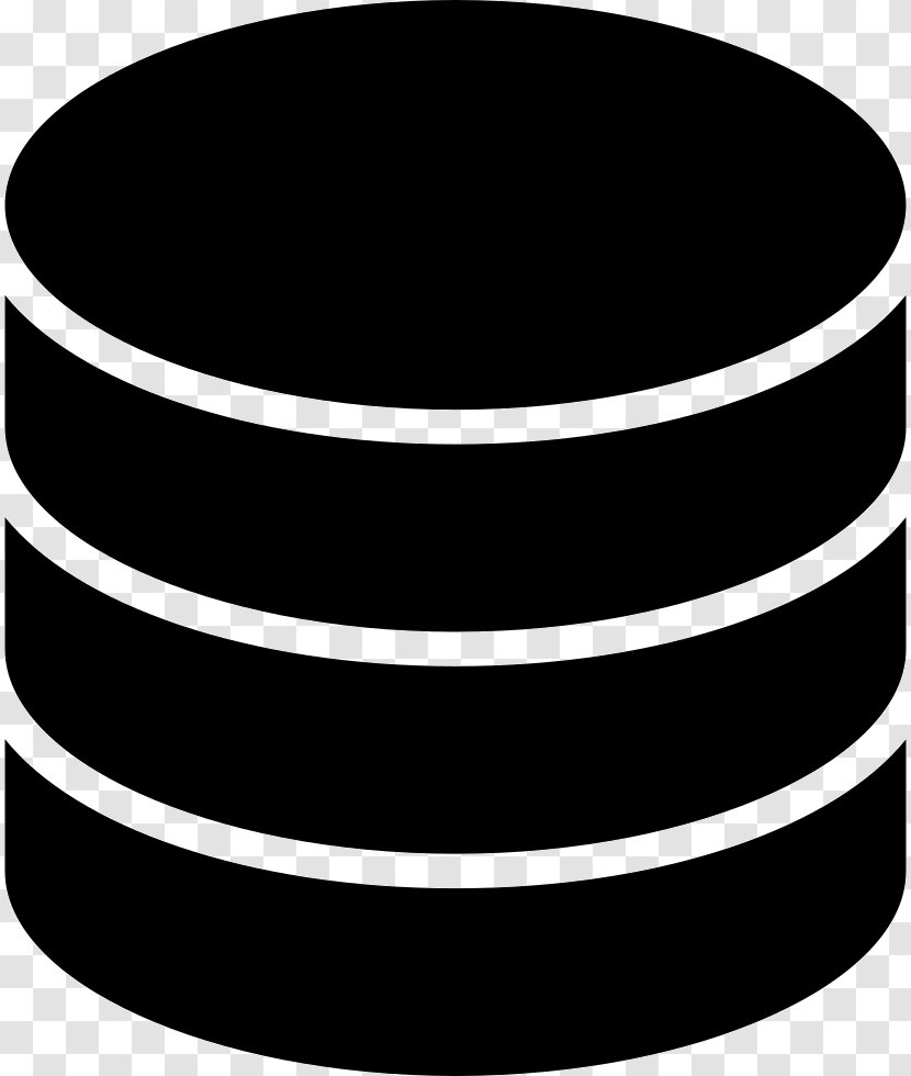Coin Stack - User Interface - Cylinder Transparent PNG