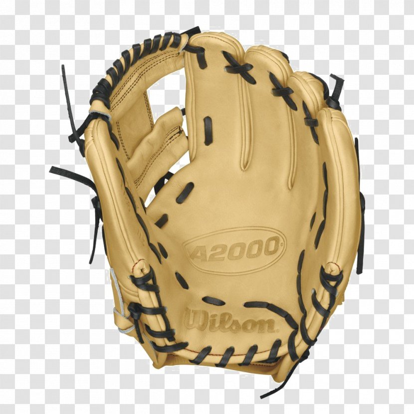 Baseball Glove Infielder Wilson Sporting Goods - Safety Transparent PNG