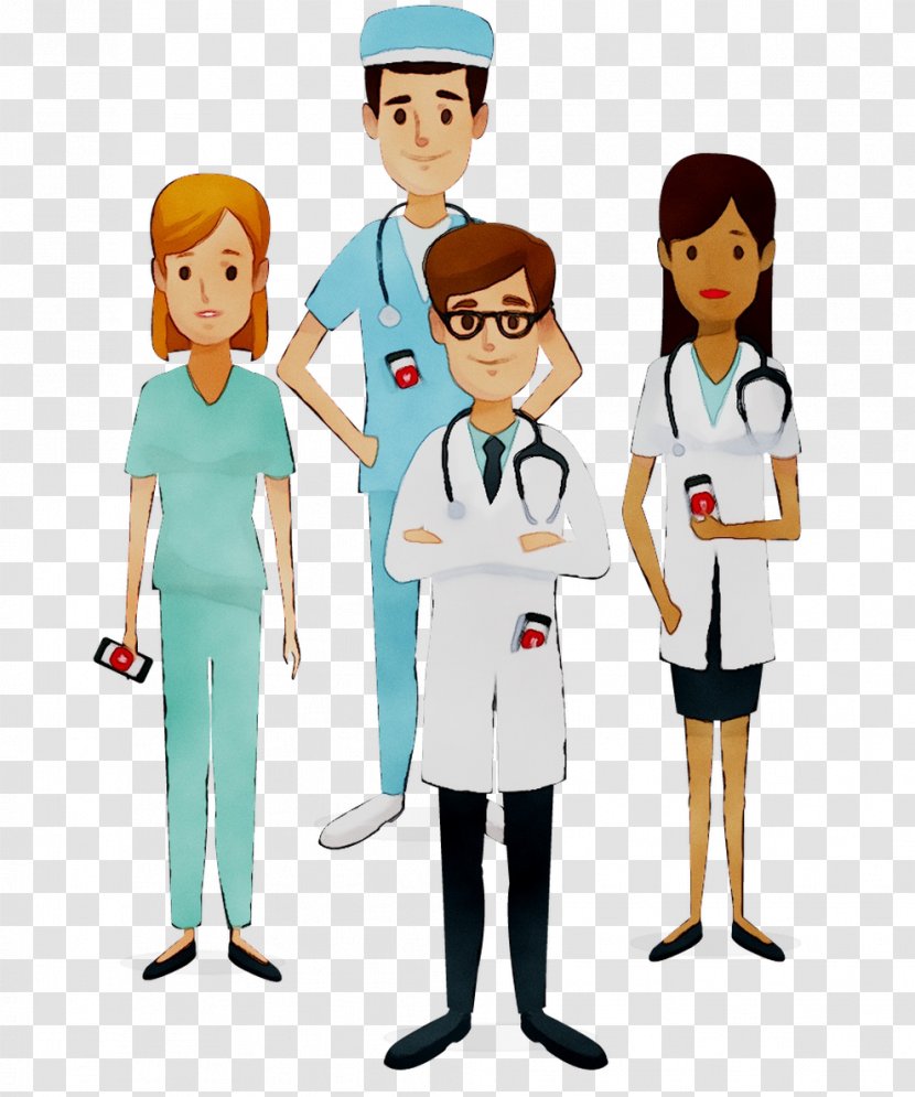 Health Care Physician Rawalpindi Job - Cartoon - Employment Transparent PNG