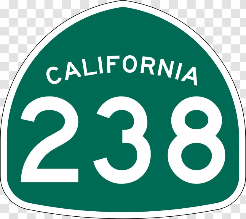 California State Route 209 237 Road Highway 1 - Controlledaccess Transparent PNG