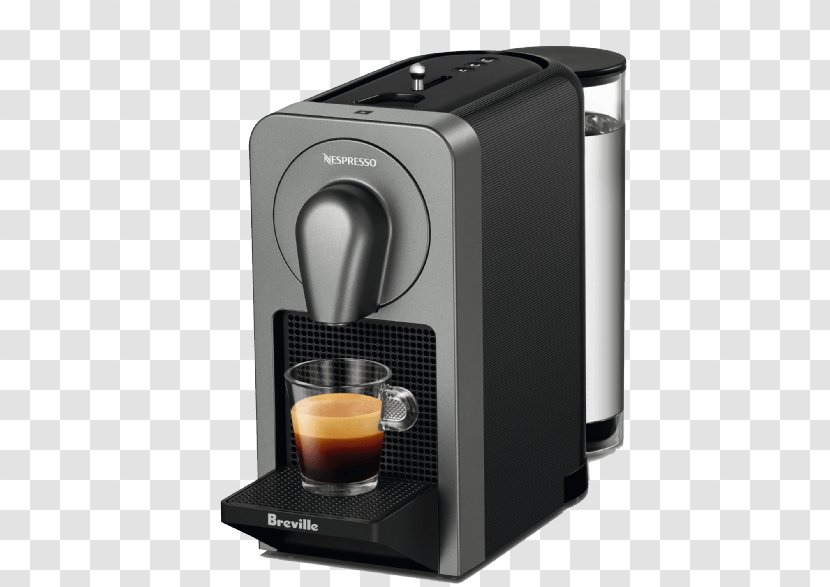 Coffeemaker Nespresso Moka Pot - Espresso Machines - Coffee Transparent PNG
