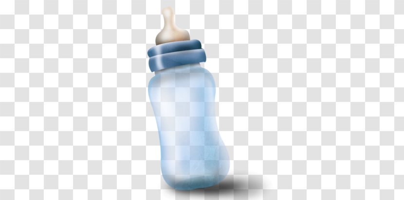 Water Bottles Baby Plastic Bottle Transparent PNG