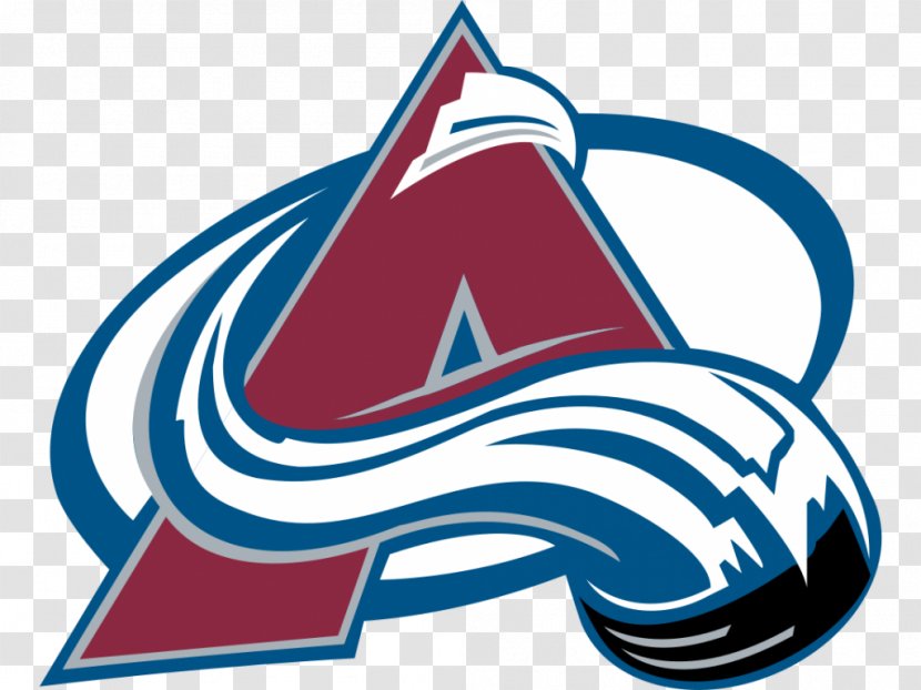 Colorado Avalanche National Hockey League Mammoth Quebec Nordiques Pepsi Center - Symbol - Nhl Transparent PNG