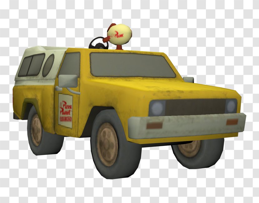 Car Disney Infinity Video Game Truck Vehicle - Boy Advance - Shooter Transparent PNG