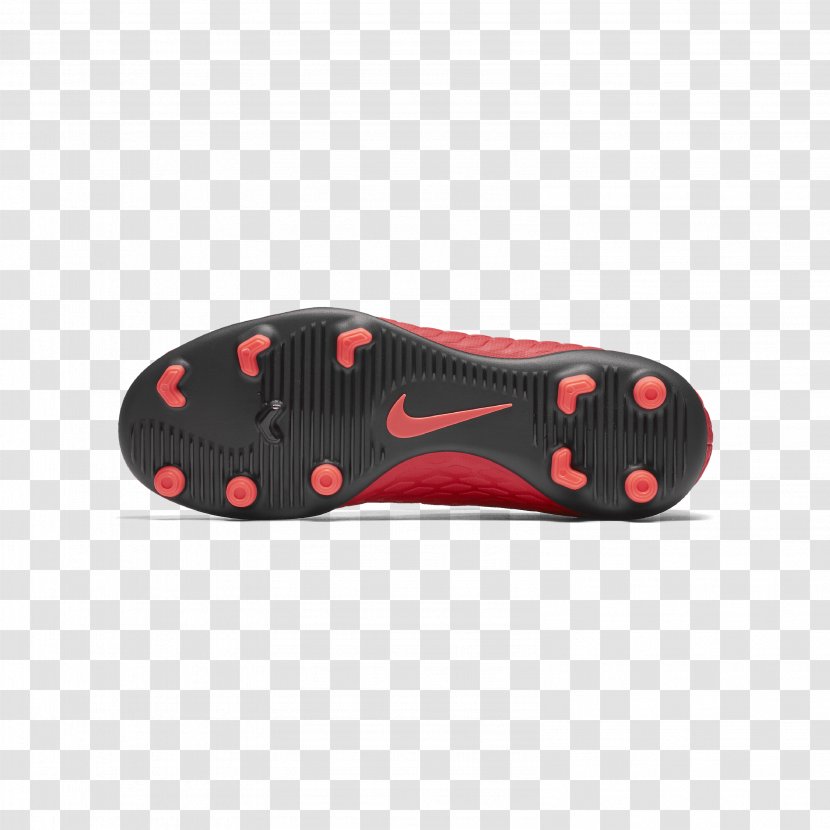 Football Boot Nike Hypervenom Mercurial Vapor - Ball Transparent PNG