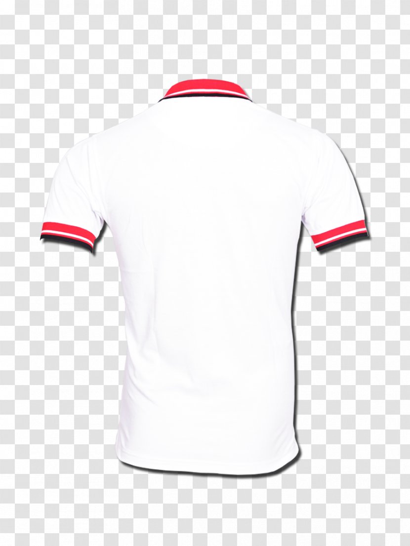 T-shirt Sleeve Polo Shirt Jersey Collar - Brand - Dress Transparent PNG