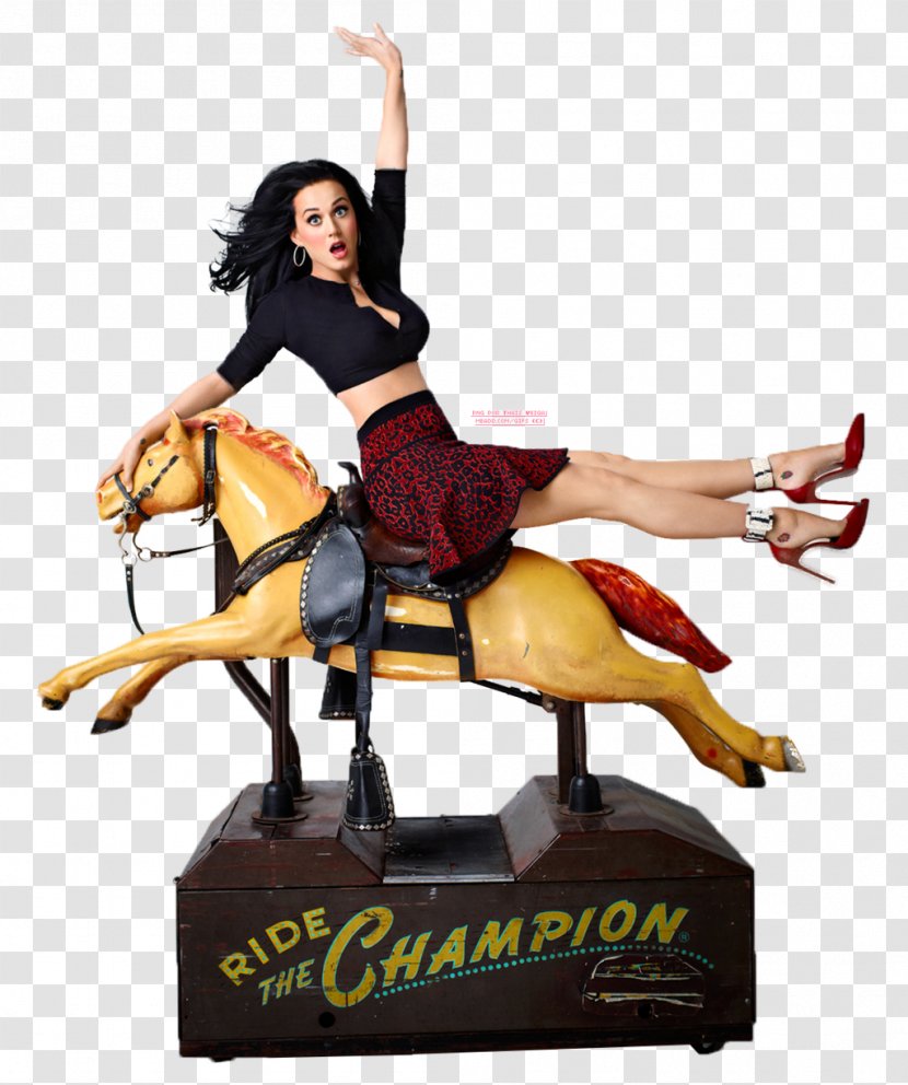 GIF Bronco Bucking Image Dark Horse - Frame - Katy Perry Transparent PNG