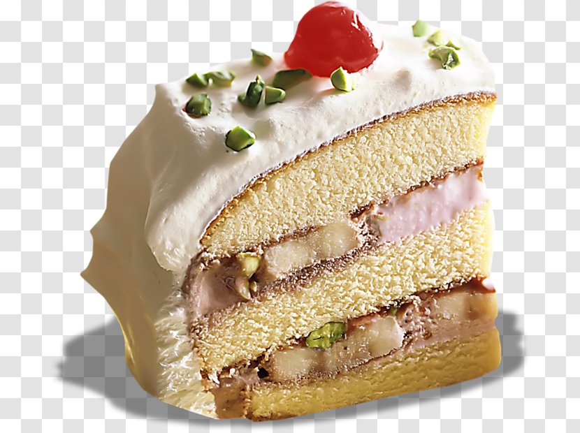 Frosting & Icing Fruitcake Butter Cake Birthday Chocolate - Apple Transparent PNG