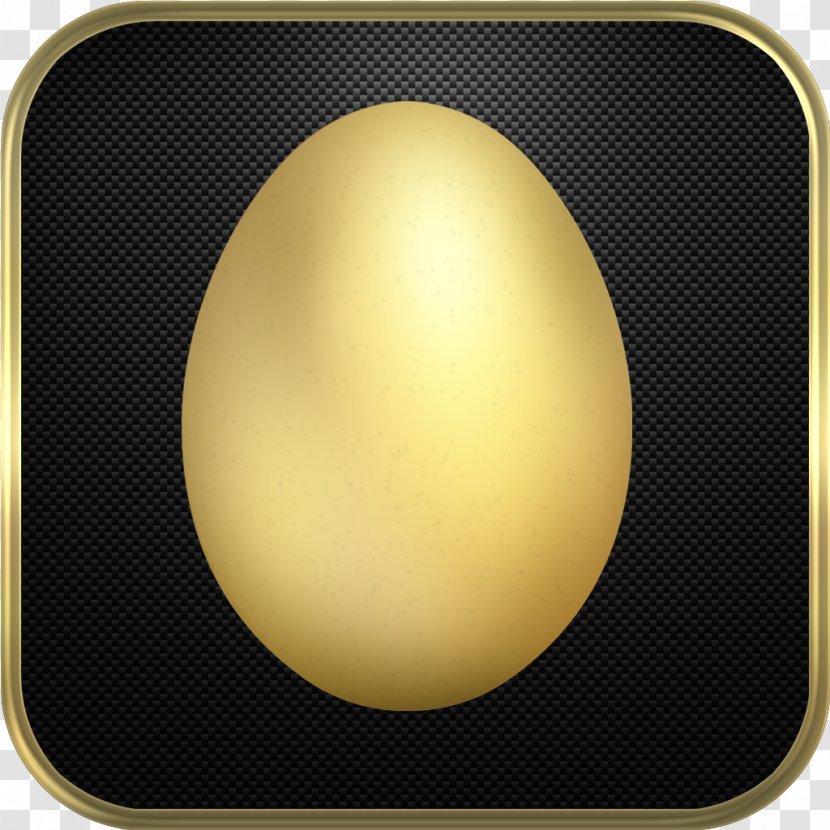 Download Update High-definition Television Computer Virus - Golden Eggs Transparent PNG