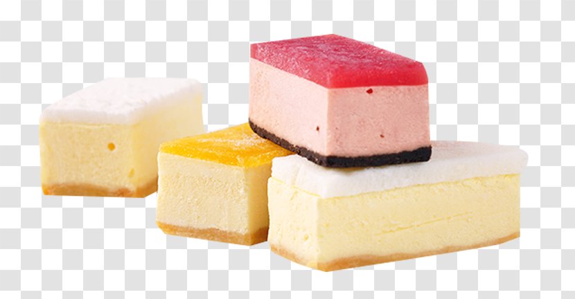 Milk Beyaz Peynir Frozen Dessert Cake - Fresh Transparent PNG