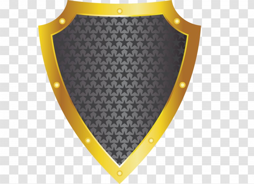 Shield - Escudo De Guerrero - Warrior Transparent PNG