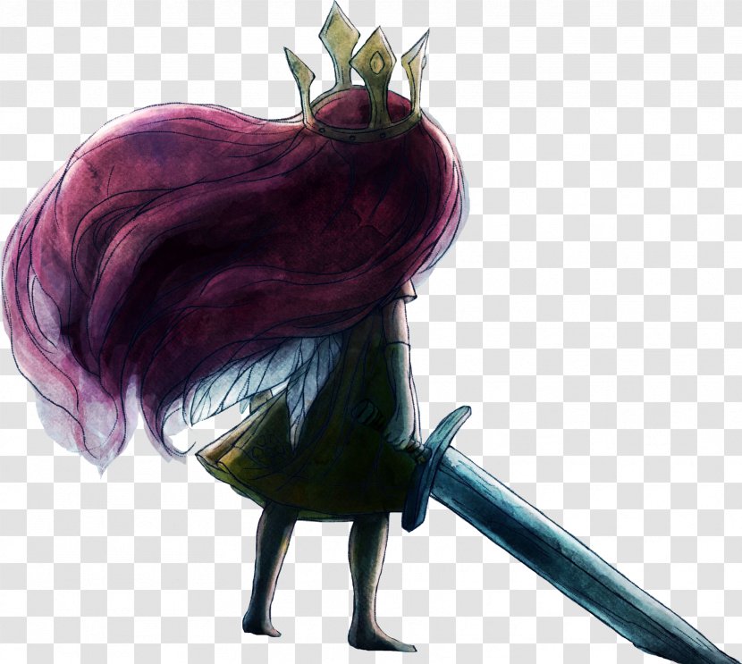 Child Of Light PlayStation 4 Video Game Undertale 3 - Ubisoft - Show Transparent PNG