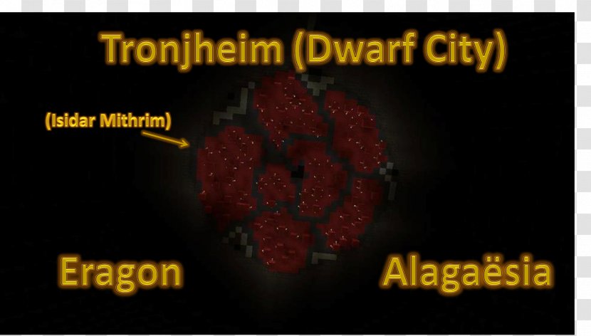 Eragon Brom Inheritance Cycle Tronjheim Alagaësia - Advertising - Dwarf Transparent PNG