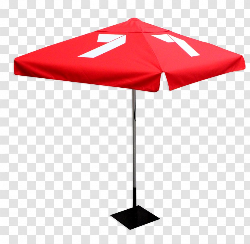 Umbrella Table Brand Promotion Cafe - Printing Transparent PNG