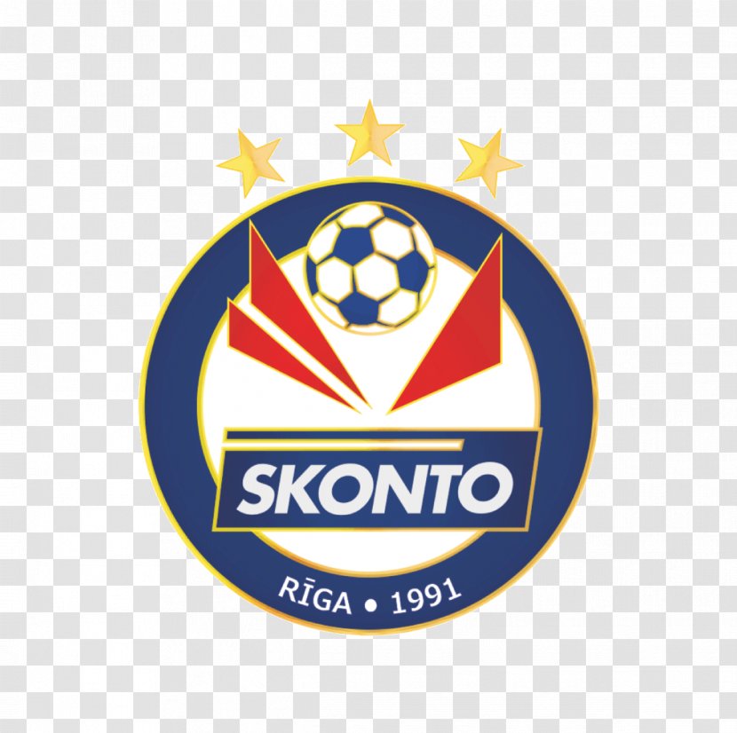 Skonto FC Latvian Higher League Stadium Football Cup Transparent PNG