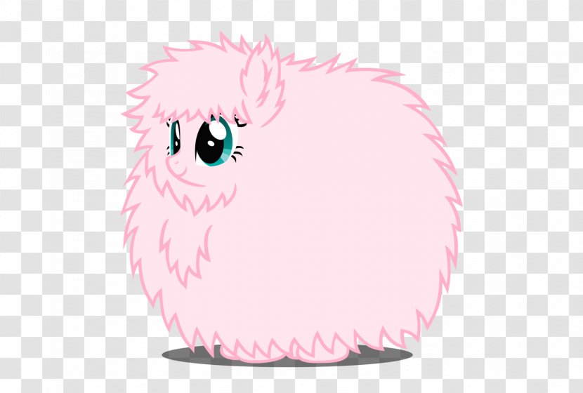 My Little Pony Pusheen Pinkie Pie - Frame Transparent PNG