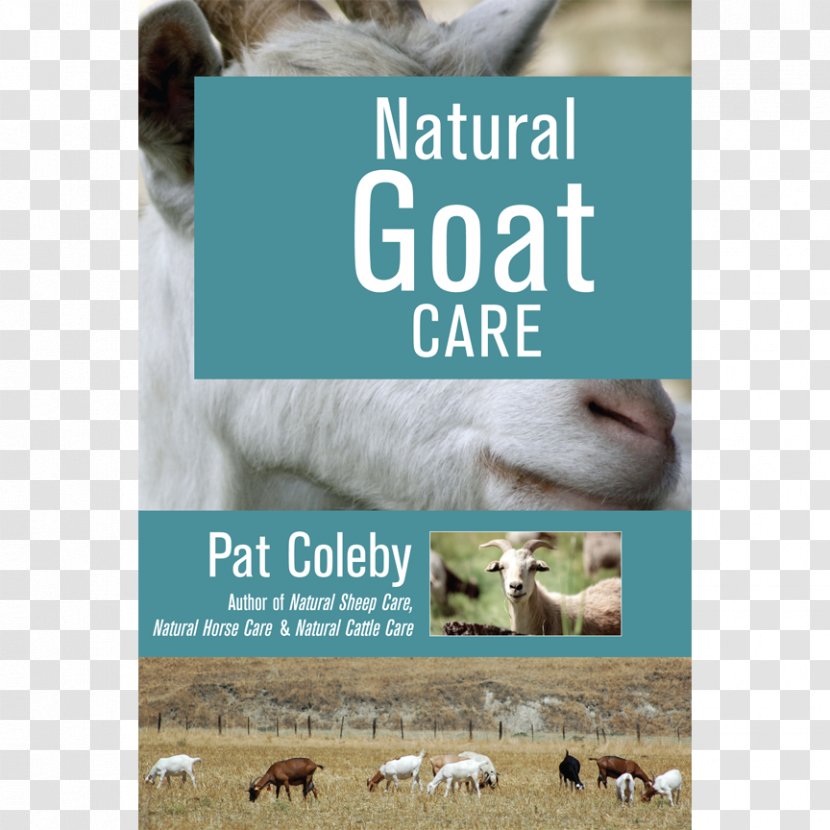 Natural Goat Care Horse Farming Naturally And Organic Animal Einkorn: Recipes For Nature's Original Wheat - Barnes Noble Transparent PNG