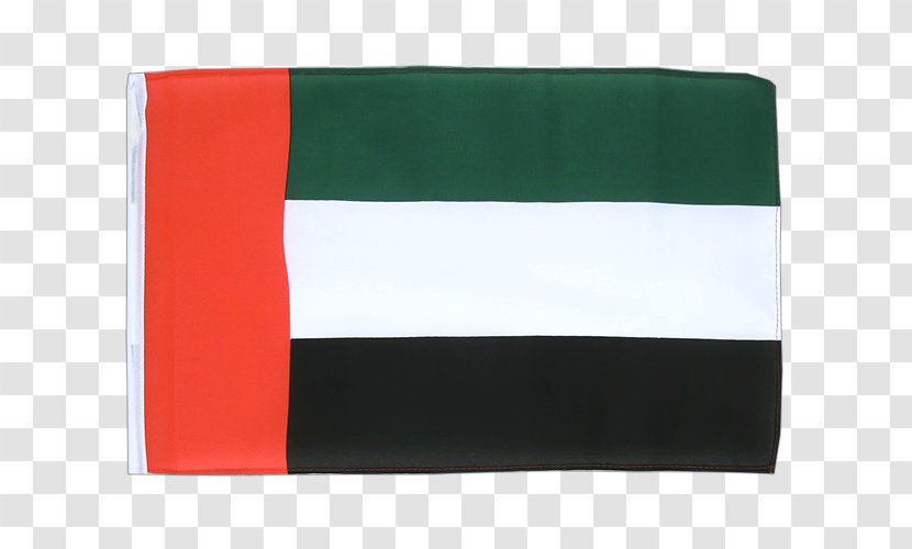 Flag Of The United Arab Emirates Dubai Abu Dhabi Fahne Transparent PNG
