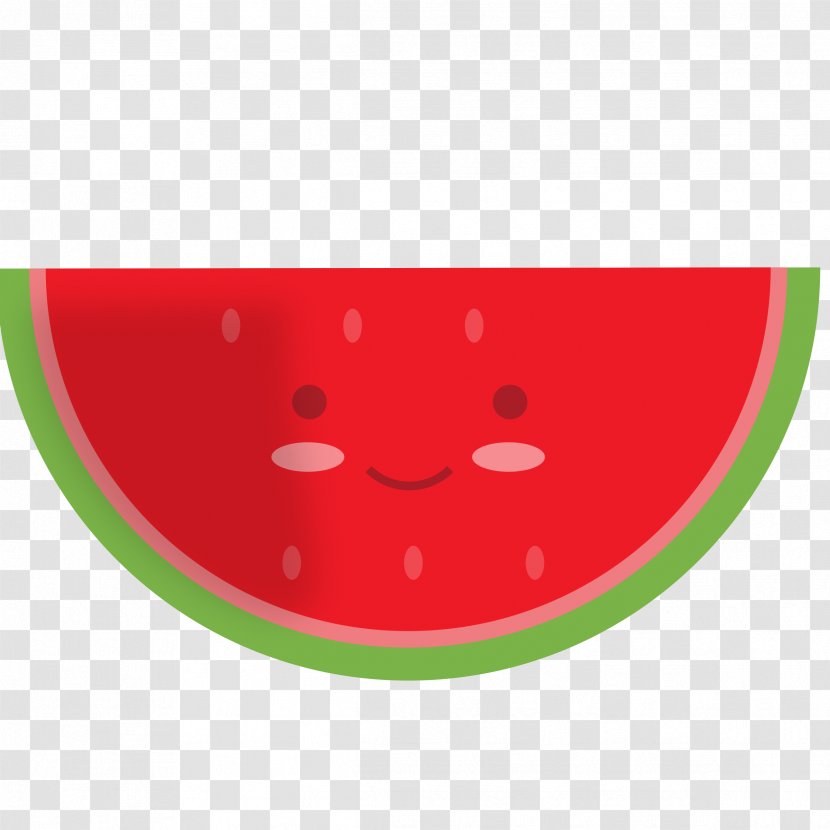 Watermelon Fruit Food - Green Transparent PNG