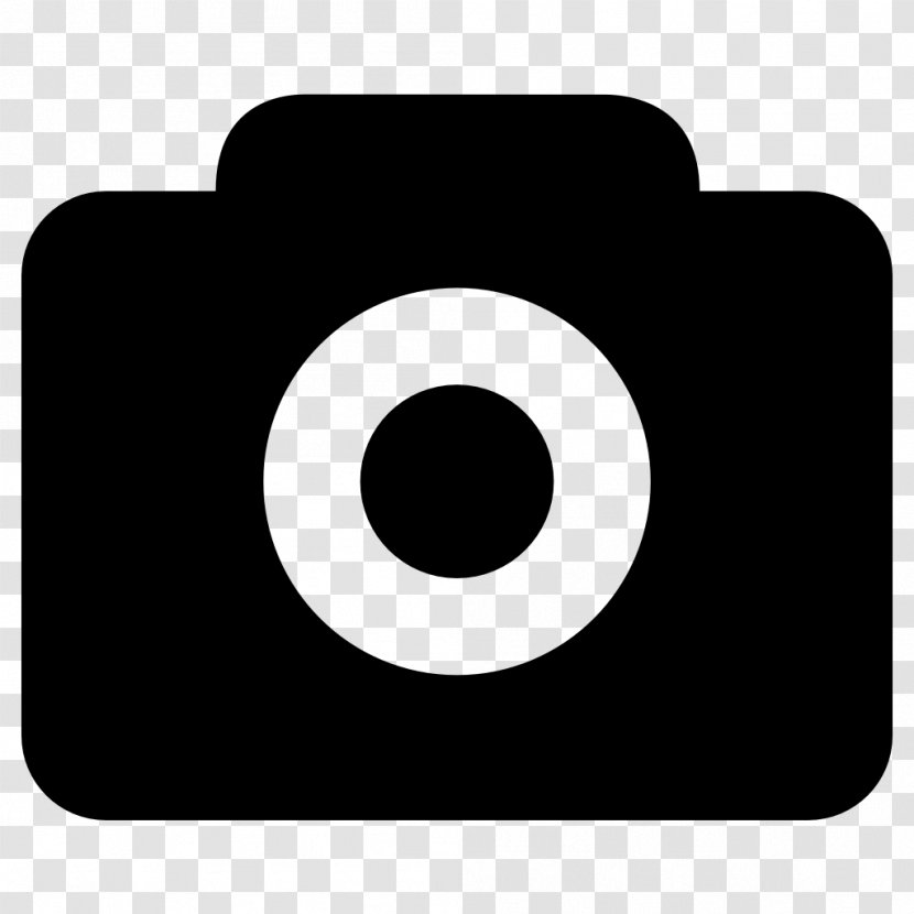 Camera Photography - Icon Transparent PNG