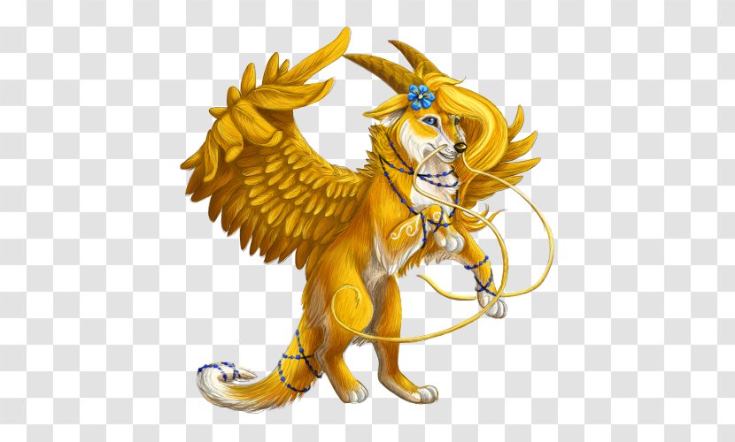Lion Big Cat Legendary Creature Myth - Mythology Transparent PNG