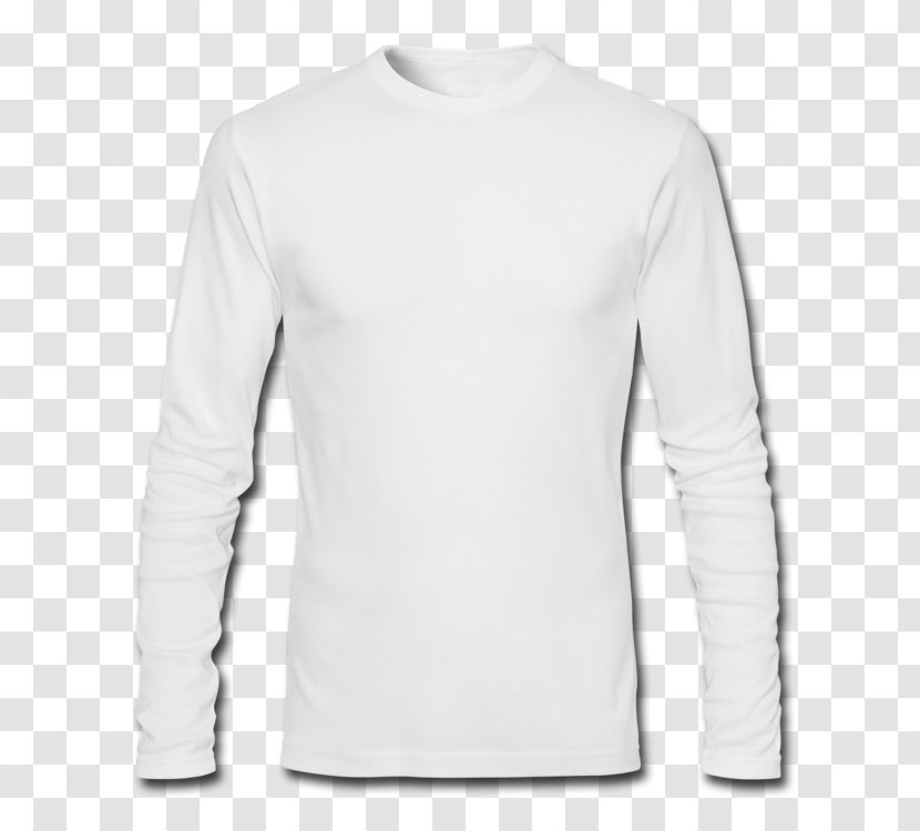 Long-sleeved T-shirt Hoodie - Concert Tshirt Transparent PNG