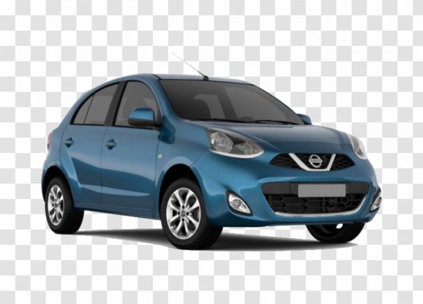 2016 Kia Rio Car Nissan Micra 2017 - Vehicle Transparent PNG