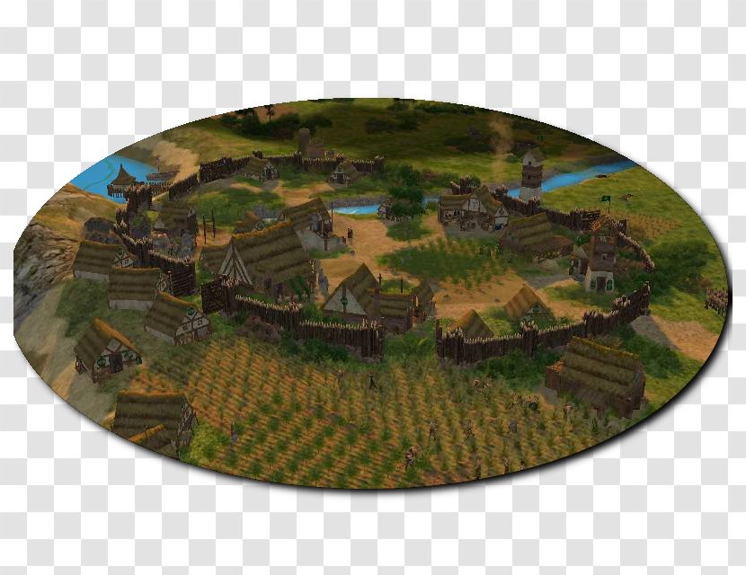 0 A.D. The Time Machine: Trapped In Real-time Strategy Wildfire Games Video Game - Mod - Civilization Url Transparent PNG