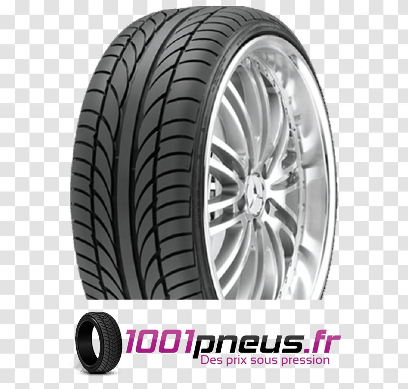 Car Radial Tire BFGoodrich Michelin - Spoke Transparent PNG