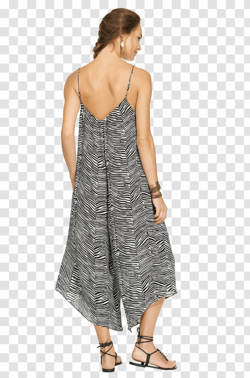 Shoulder Cocktail Dress Transparent PNG