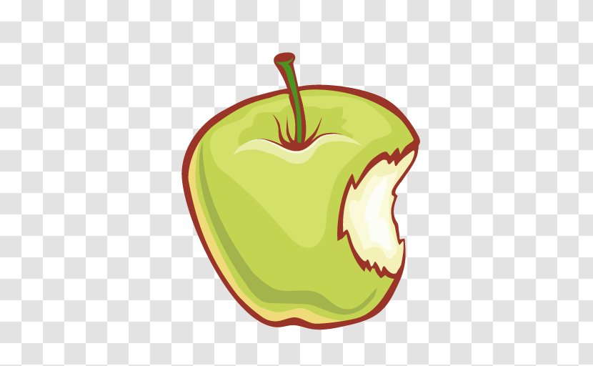 Apple Clip Art - Superfood - Drawing Fruit Transparent PNG