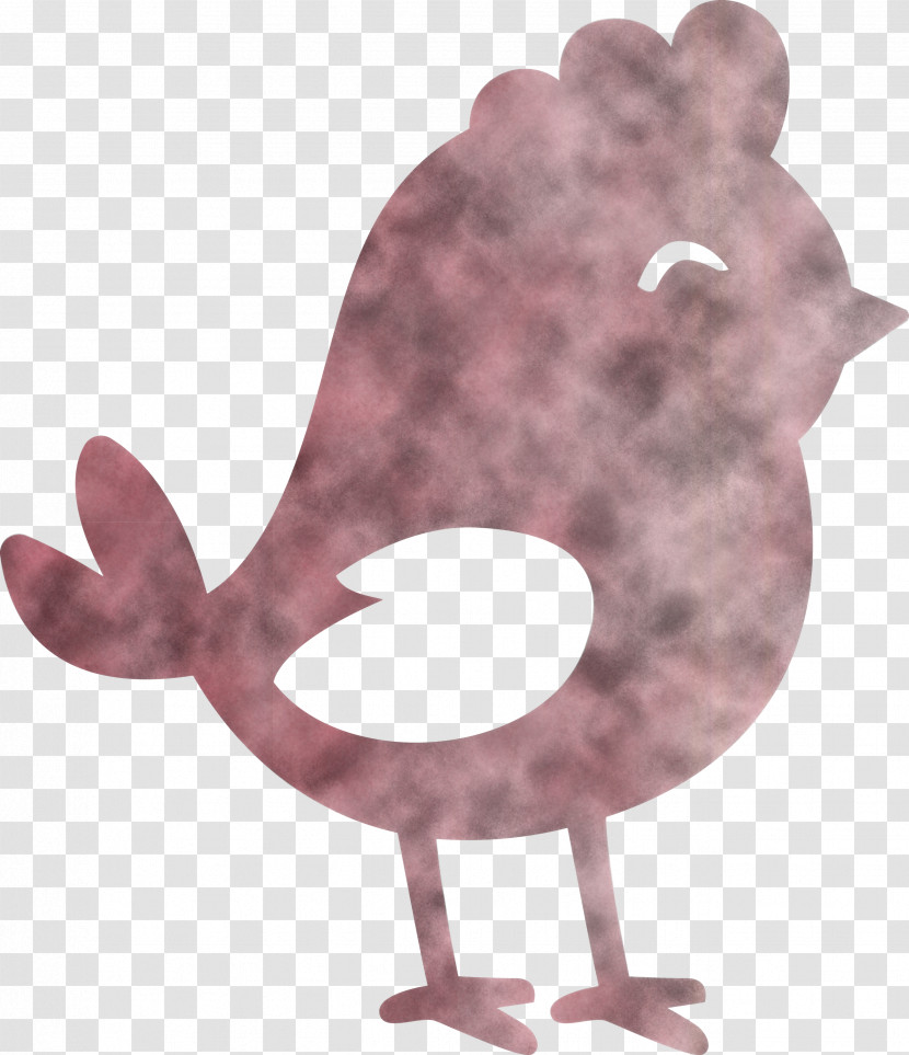 Chick Easter Day Transparent PNG