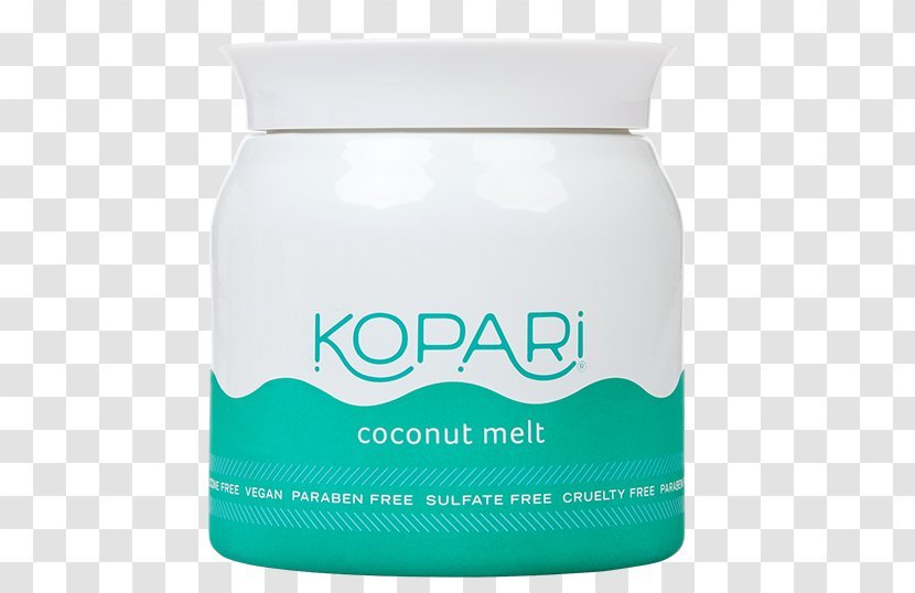 Kopari Organic Coconut Melt Oil Sephora Transparent PNG