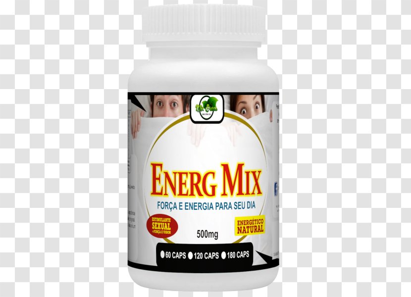 Dietary Supplement Energy Drink Mix Ervas Feeling Tired - Moisturizer Transparent PNG
