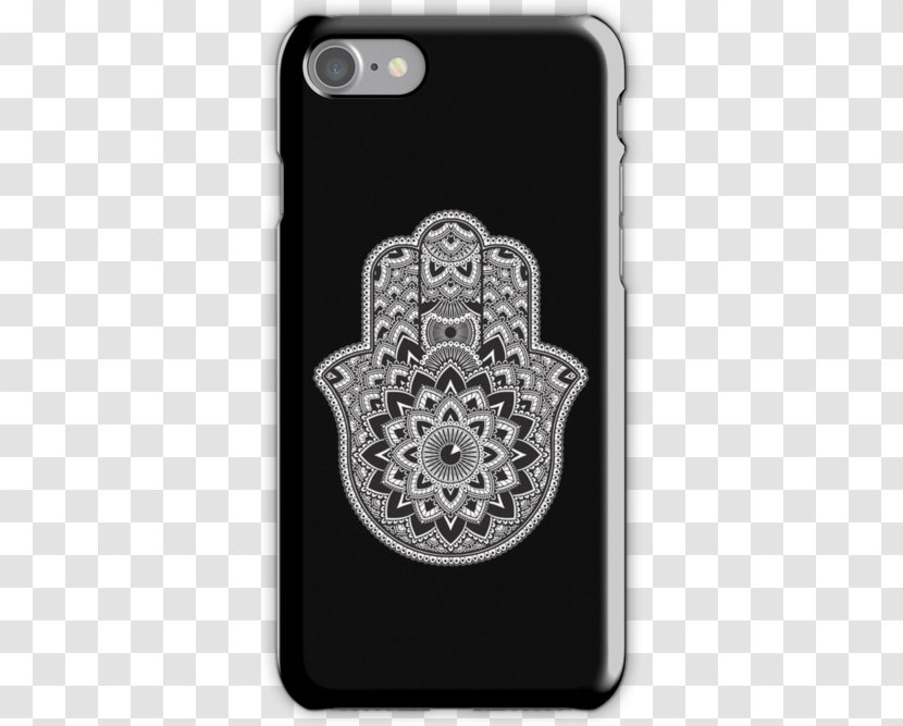 IPhone X Apple 7 Plus 5s Symbol Trap Lord - Iphone - Fatima Hand Transparent PNG