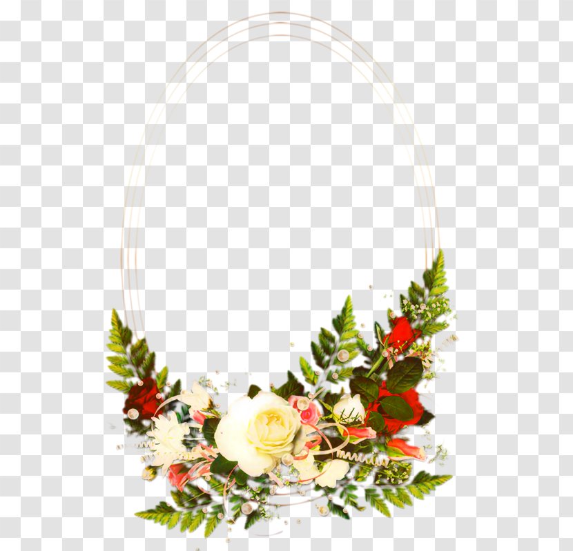 Christmas Decoration Cartoon - Plant - Holly Transparent PNG