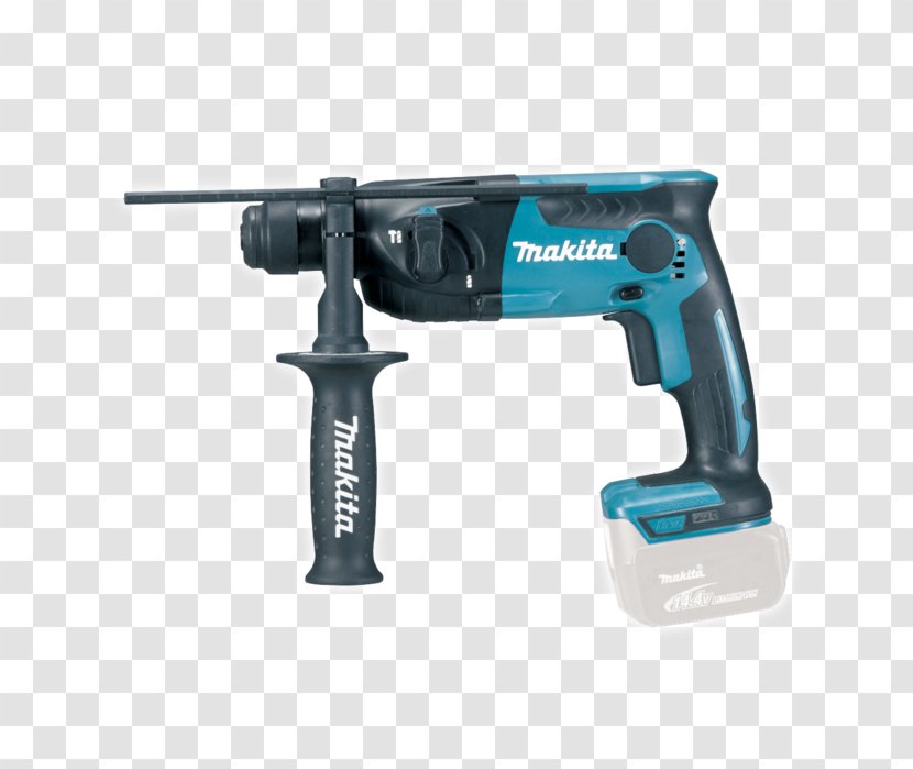Hammer Drill Makita Augers SDS Tool Transparent PNG