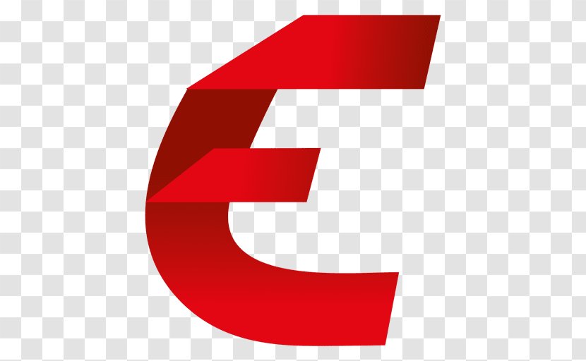 Letter - Symbol - E Transparent PNG