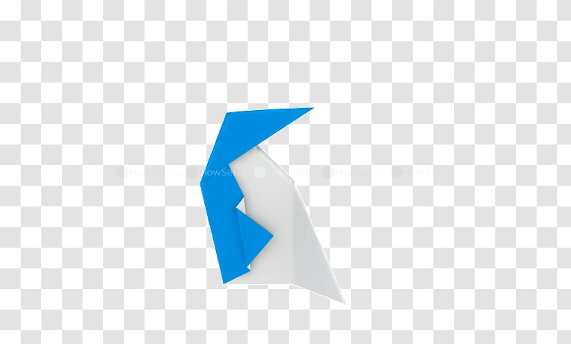 Triangle USMLE Step 3 Paper Origami Transparent PNG