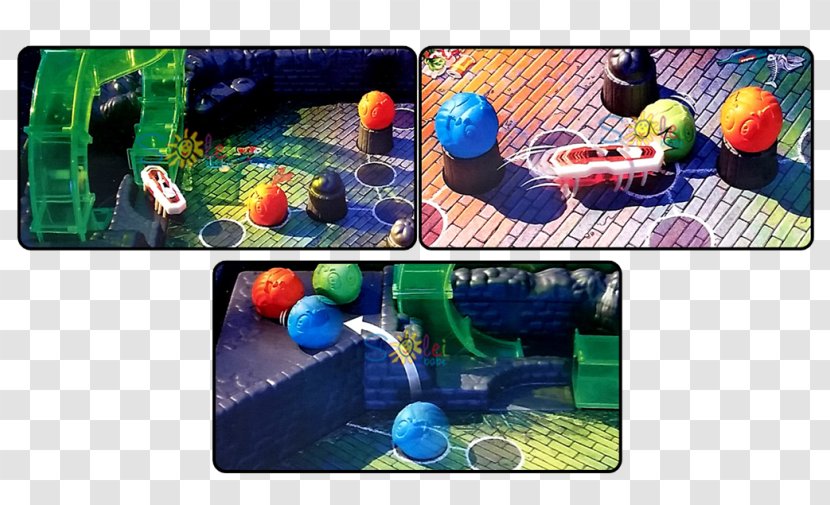 Children's Games Toy Plastic Ravensburger Coastal Lighthouse 3D Puzzle - Material Transparent PNG