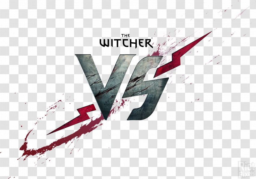 The Witcher: Versus Geralt Of Rivia Animation - Vs Transparent PNG