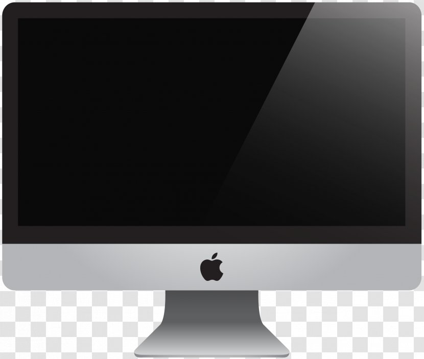 Graphic Design Computer Monitors - Flat Panel Display - Hex Transparent PNG