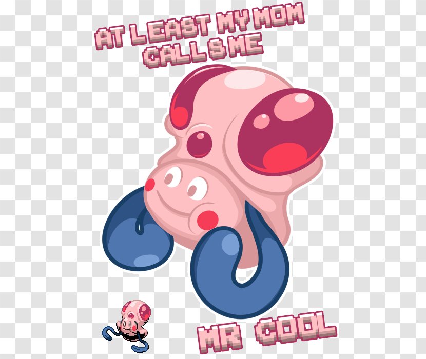 Mr. Mime Pokémon GO Artist - Frame - Pokemon Go Transparent PNG