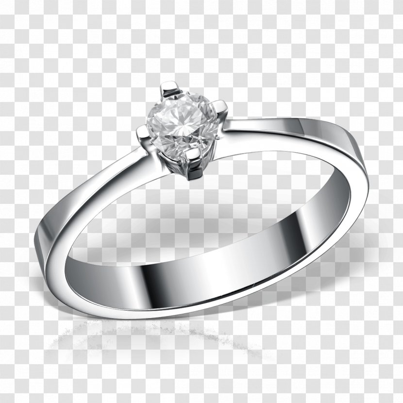 Wedding Ring Engagement Gold - Rings - 30 Minutes Transparent PNG