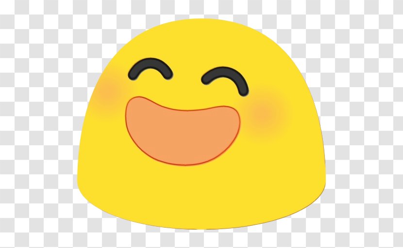 Happy Face Emoji - Smile - Mouth Transparent PNG
