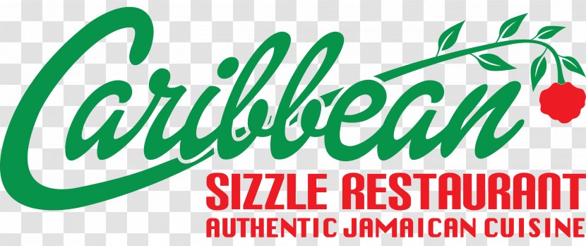 Caribbean Sizzle Restaurant Food Peterborough Downtown Business Improvement Area Acorn30 - Logo Transparent PNG