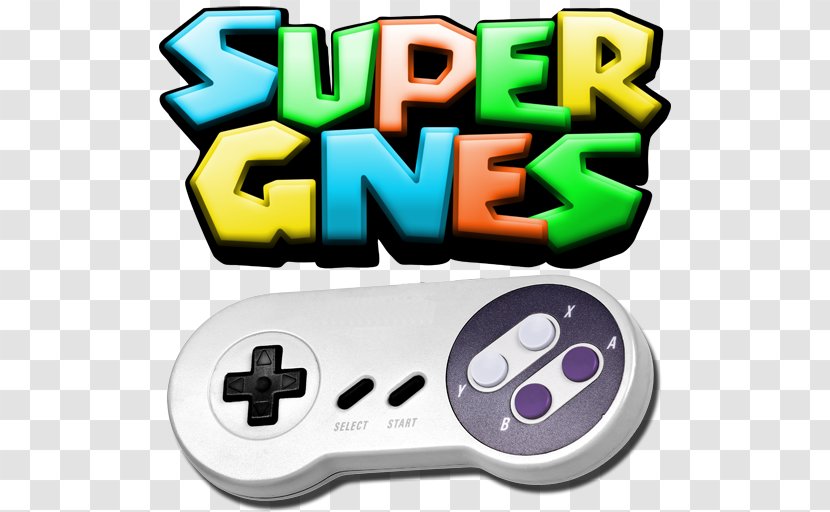 Super Nintendo Entertainment System SuperRetro16 ( SNES Emulator ) Lite (SNES Emulator) Android - Superretro16 Snes Transparent PNG