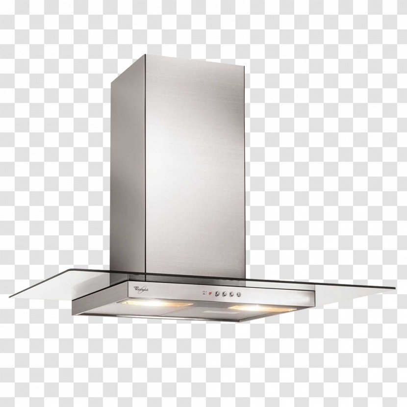 Cooking Ranges Exhaust Hood Whirlpool Corporation Home Appliance Air Purifiers - Refrigerator Transparent PNG